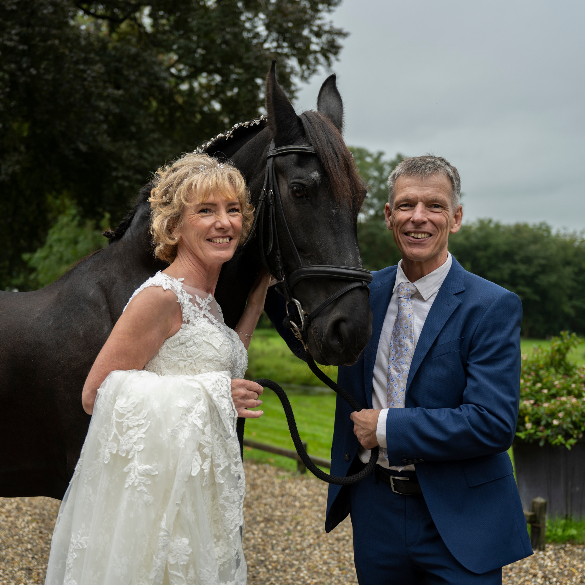 Man en vrouw cropped